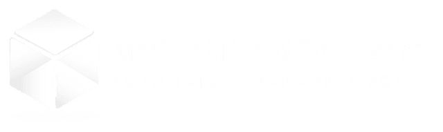 Mutual Fund Software logo