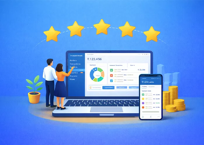 Deliver Better Client Experience with Mutual Fund Software for Distributors