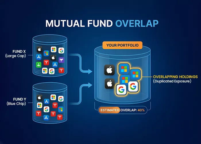 How Mutual Fund Software Solves the Hidden Diversification Problem in 2026?
