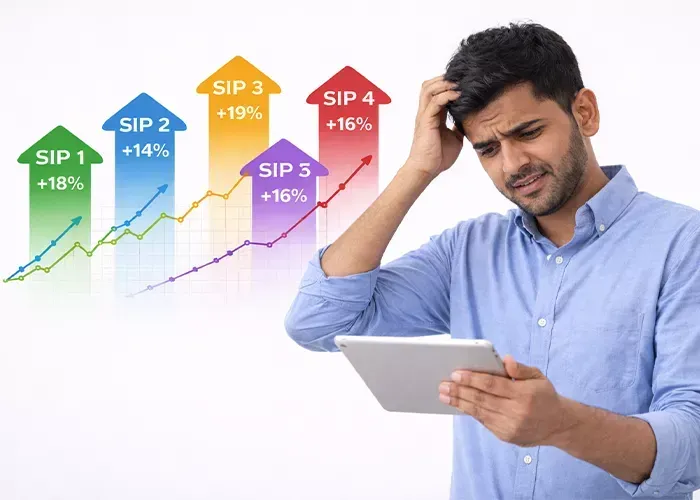 SIP Comparison Tool | Compare SIPs with the Best Mutual Fund Software for IFA