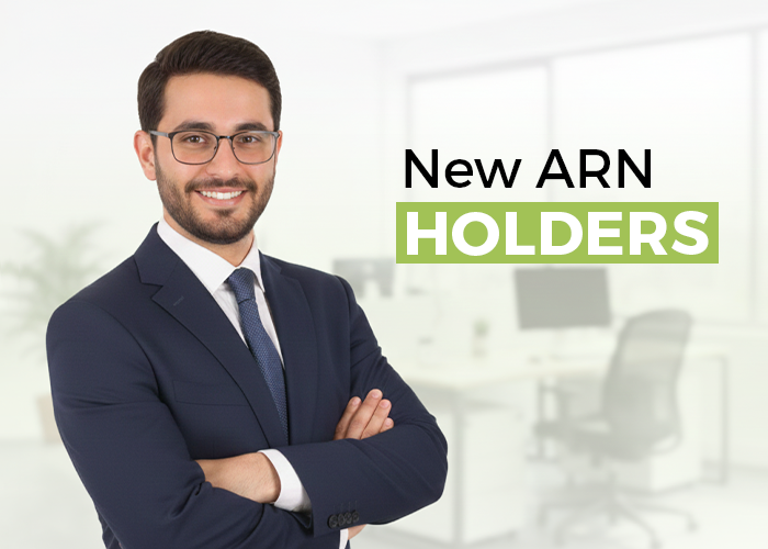How Top Mutual Fund Software in India Helps New ARN Holders Grow Faster