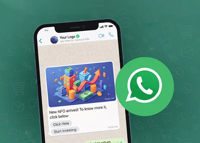 Why Do MFDs Need WhatsApp Marketing in Their Mutual Fund Software in 2026?