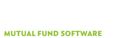 Mutual Fund Software - Mutual Fund Software For Distributors